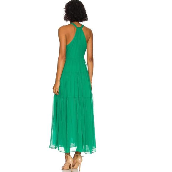 Joie Marcy Dress in Bosphorus NWT Size XS - Picture 3 of 3